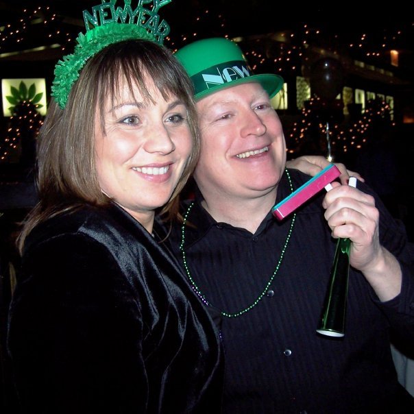 Douglas Hammen's album, NYE 2010
