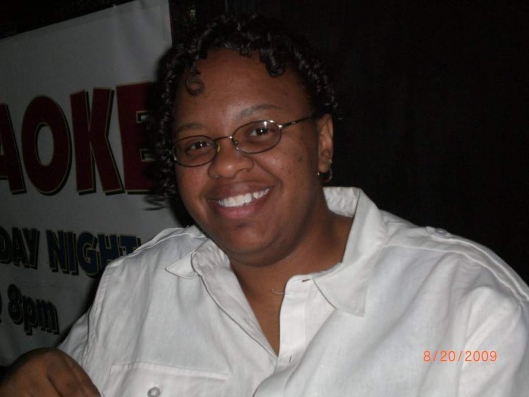Onetha Taylor's album, Profile Pictures
