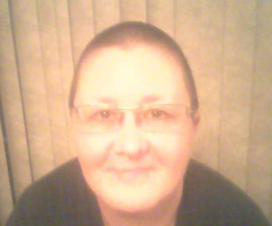 Kimberly Jacoby's album, Profile Pictures