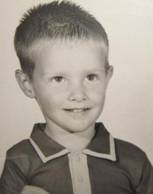 Dave Purdy's album, Profile Pictures
