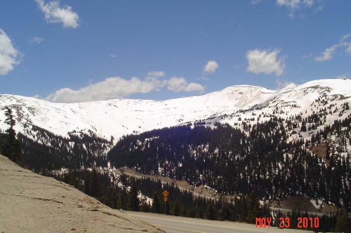 Alan Goldstein's album, Denver,CO 2010