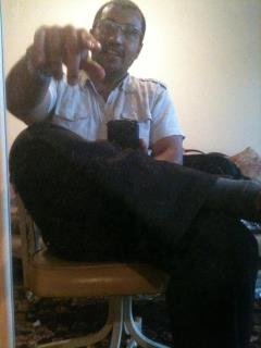 Nabil Albakri's album, Mobile Uploads