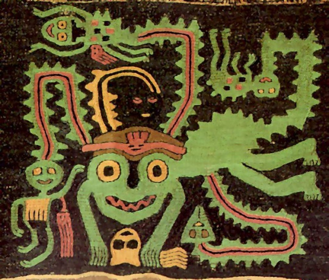 Sun Ra's album, Profile Pictures