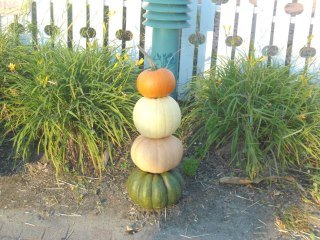 Carol Burke's album, Cover Photos