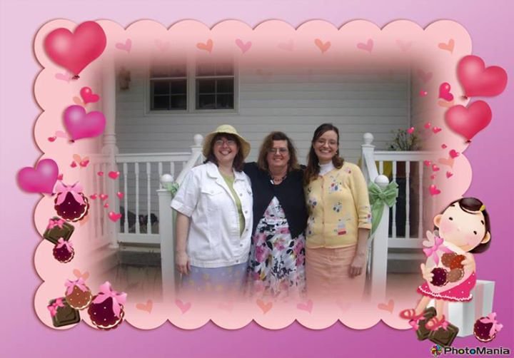 Edithlorraine (Edie) Rowles (Irvin)'s album, Cover Photos