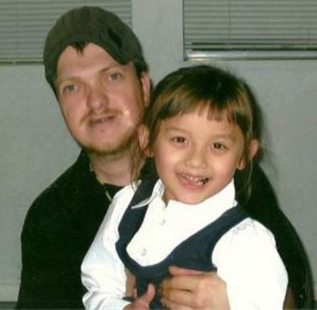 Shaun Hanson's album, Profile Pictures