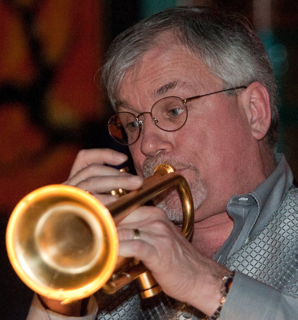 Gary Greenfelder's album, Profile Pictures