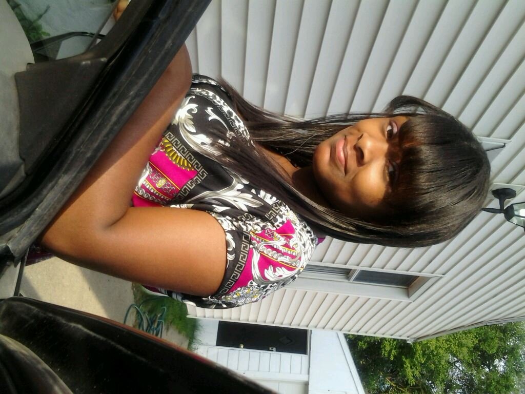 Demetria Cooley's album, Mobile Uploads