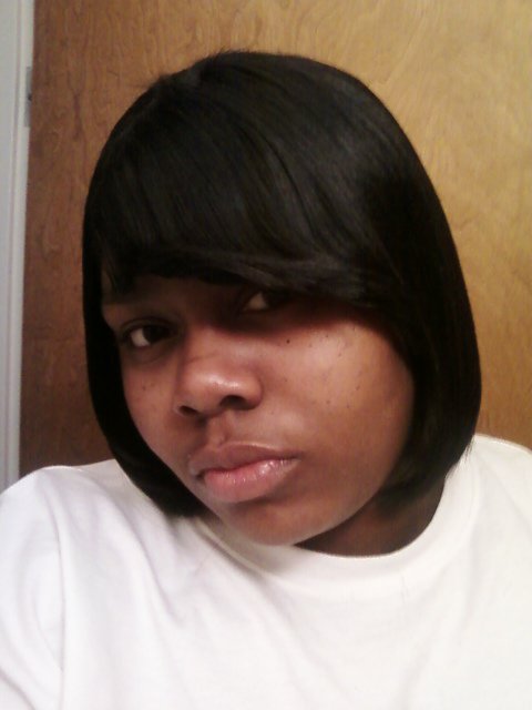 Mikeda Johnson's album, Profile Pictures
