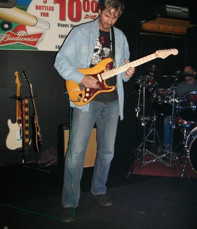 John Risola's album, Profile Pictures