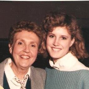 Suzanne Conway's album, Profile Pictures