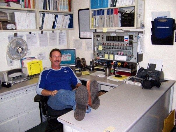 Bill Brook's album, Misc.