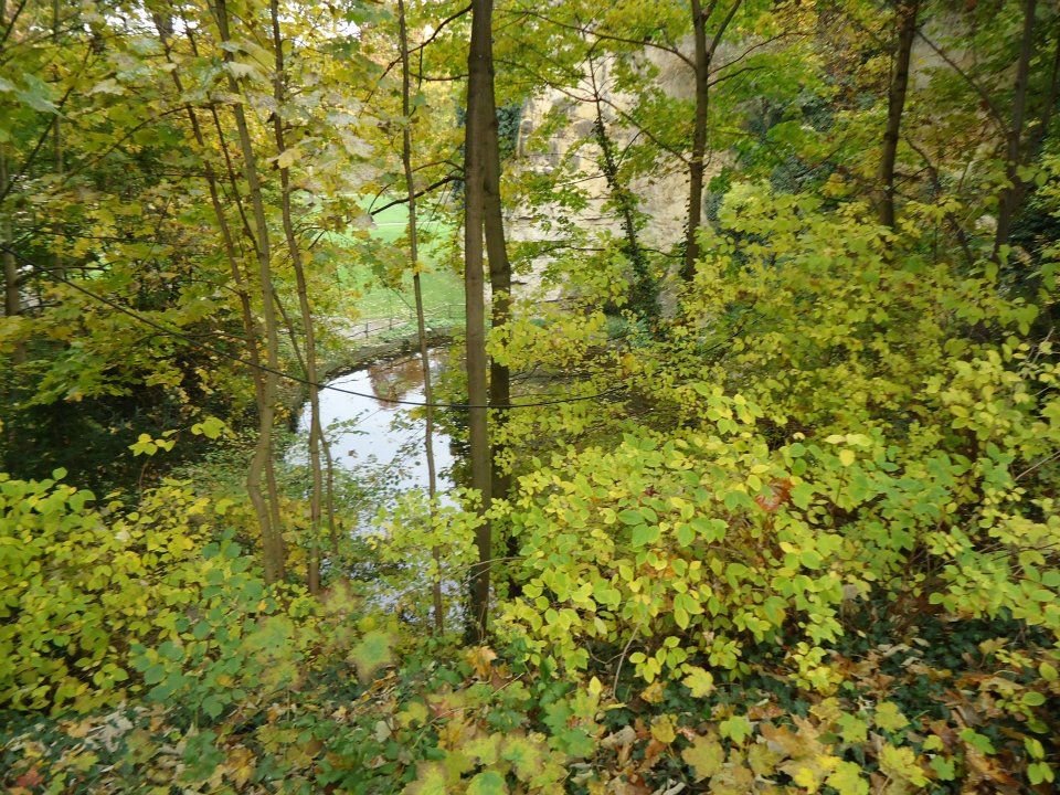 Melanee Davis' album, Germany