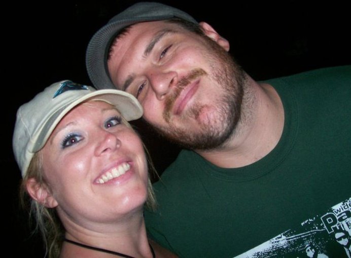 Debi Black's album, May 1, 2011