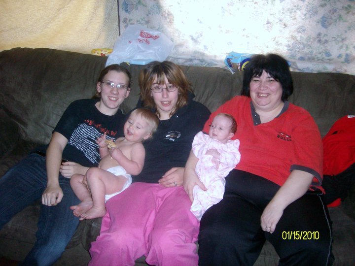 Jonatha Ochs' album, June 29, 2011
