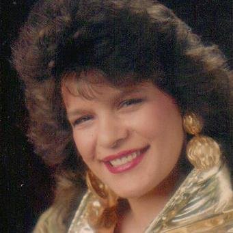 Linda Wright's album, Profile Pictures