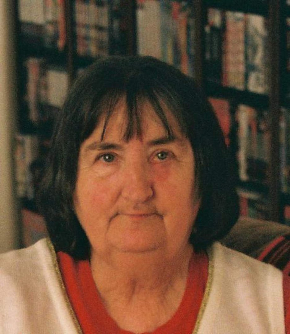 Ann Brygider's album, Profile Pictures