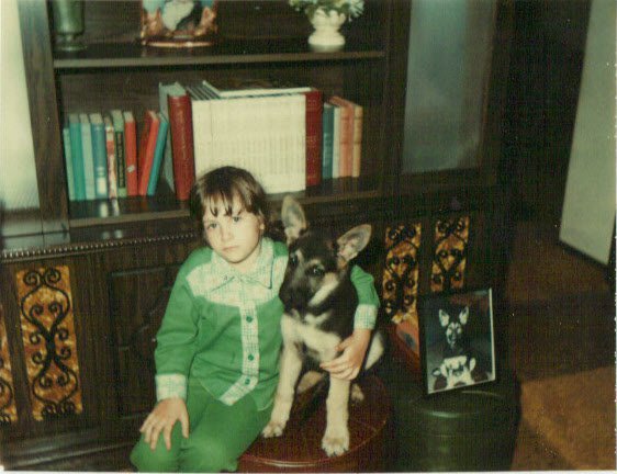 Sandy Ferguson's album, Profile Pictures