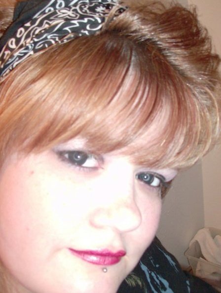 Jeri Lynn Phillips Cox's album, Profile Pictures