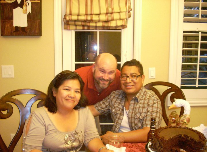 Doris Arduengo's album, Joe & Elizabeth Engagement Party