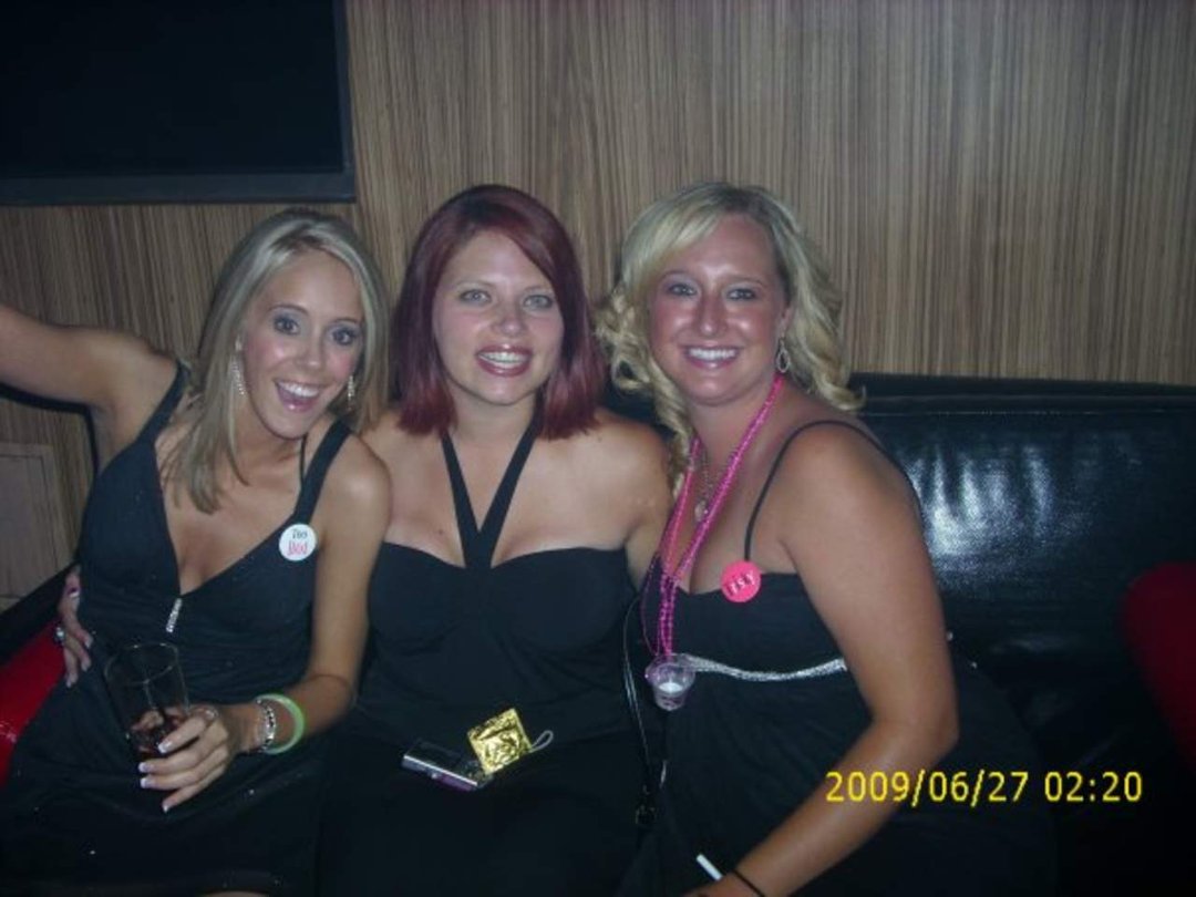 Brittany Baker's album, VEGAS BABY