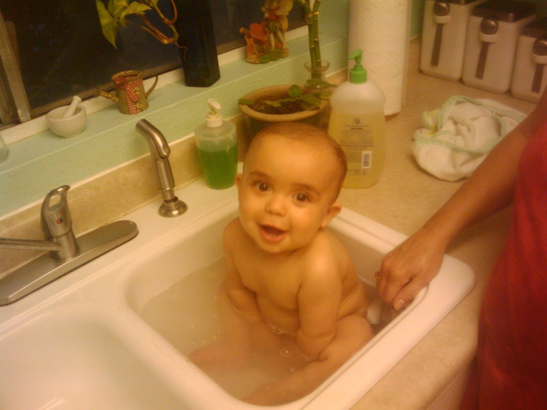 Brandon Garza's album, Mini Me