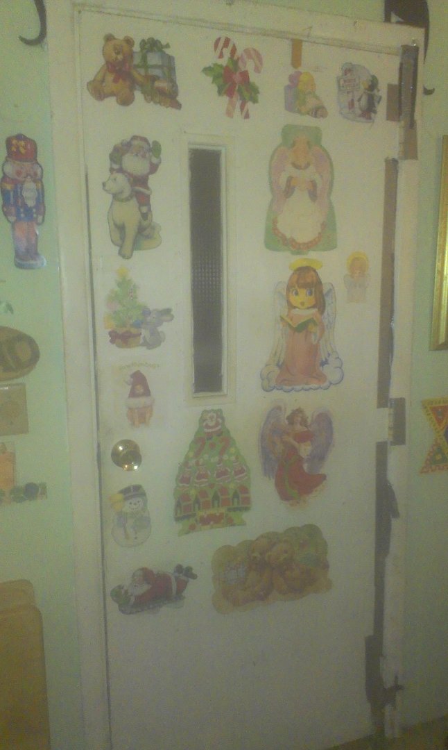 Debra Woerner's album, Mobile Uploads