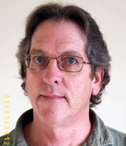 Roger Brander's album, Profile Pictures