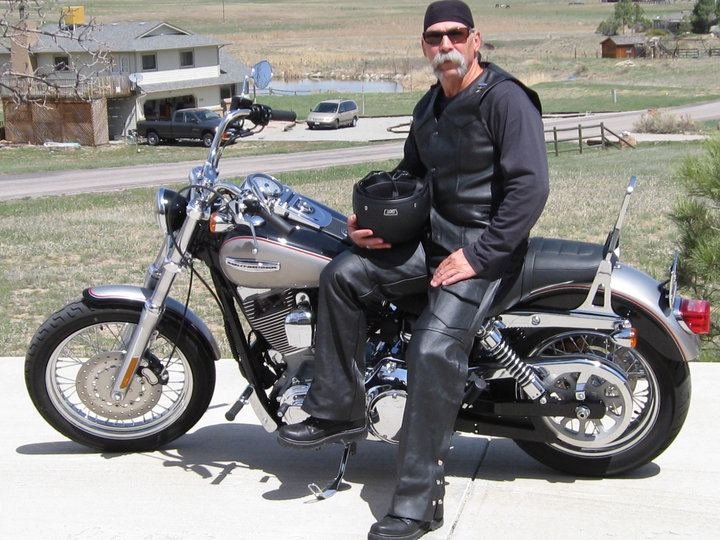 Larry Trevaskis' album, Profile Pictures