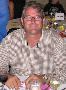 Gord Read's album, Profile Pictures