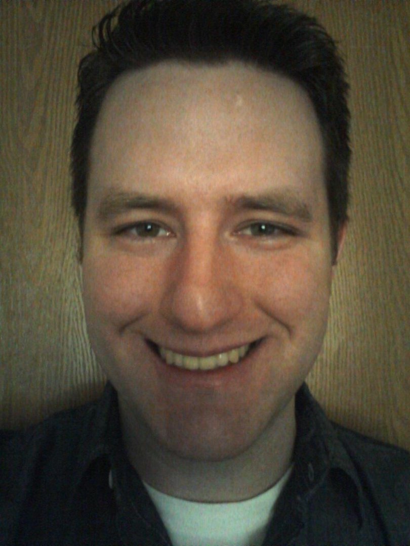 Ryan Dennison's album, Profile Pictures