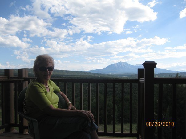 Jennifer Lyon's album, LYON Family Reunion at the Ranch