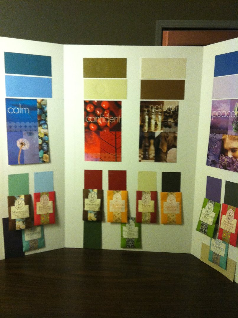 Tonya Anderer's album, Mobile Uploads