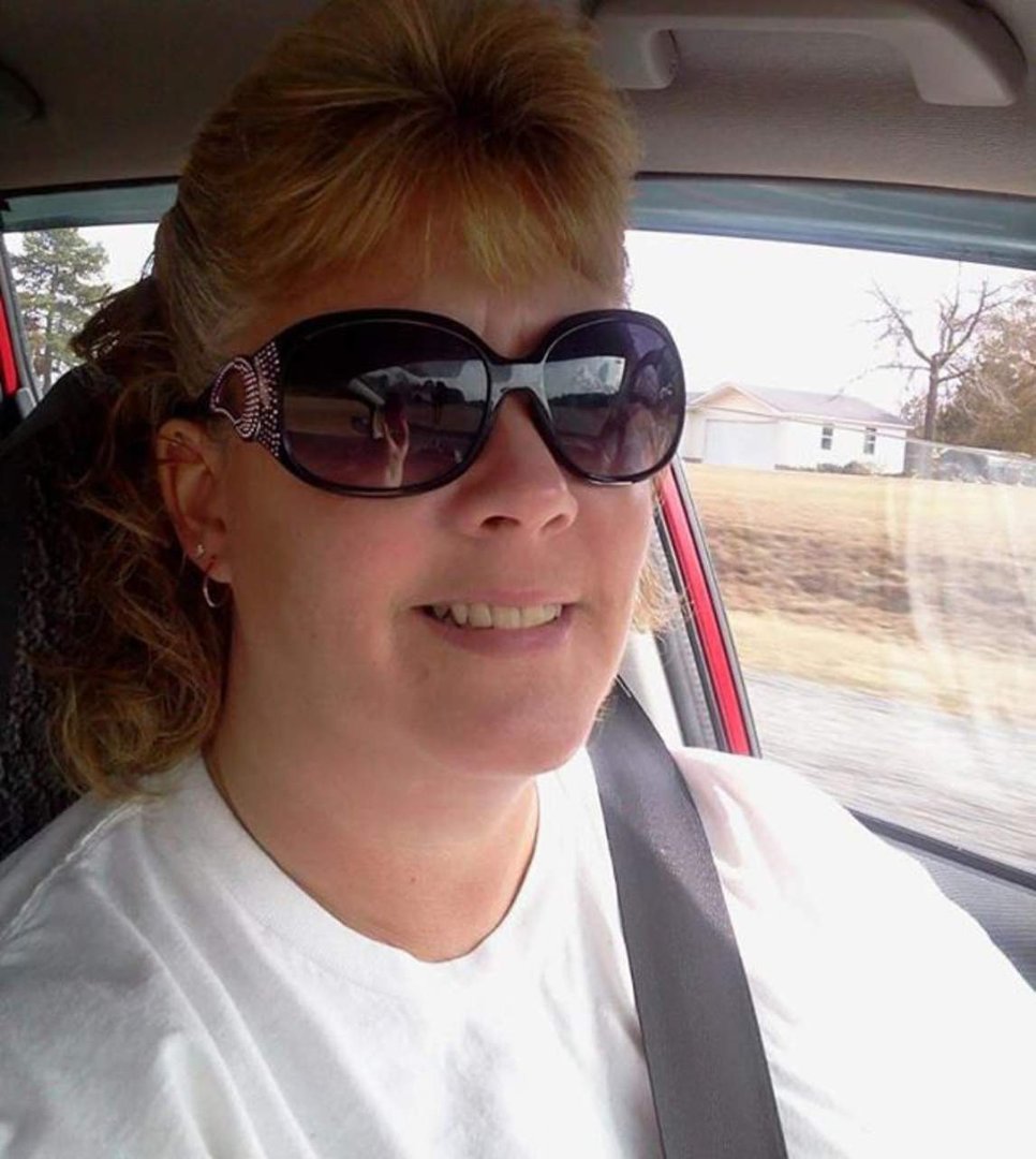 Lori Sullivan-Fordham's album, Profile Pictures