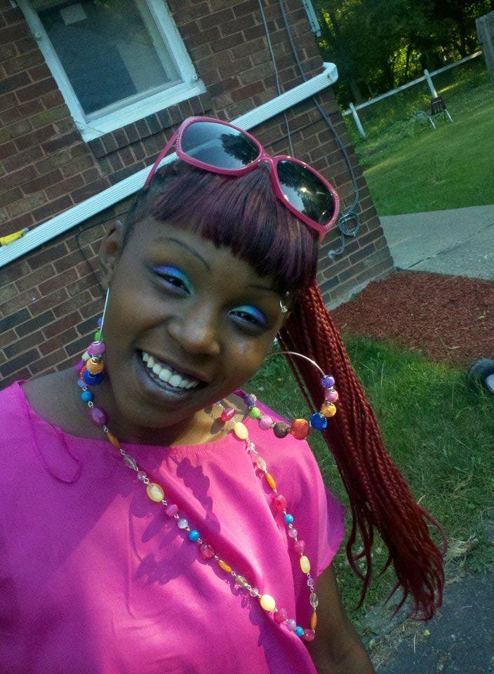 Patience Hall's album, Mobile Uploads