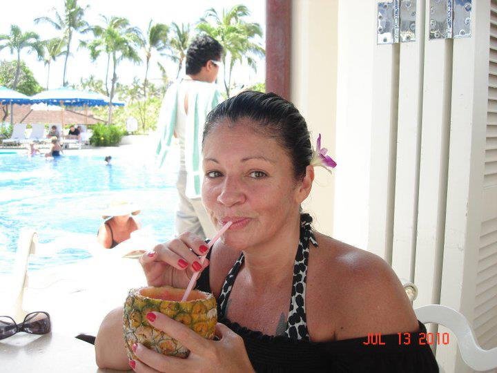 Susan Kenny's album, Profile Pictures