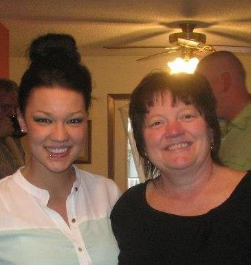 Dawn Bayne's album, Profile Pictures