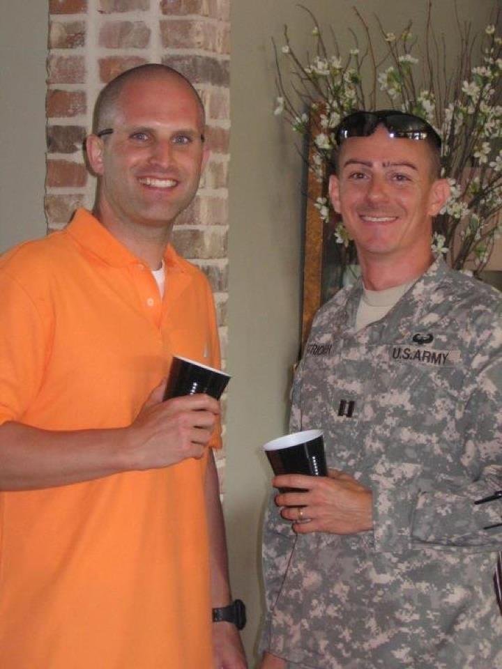 Chad Stricker's album, Mobile Uploads