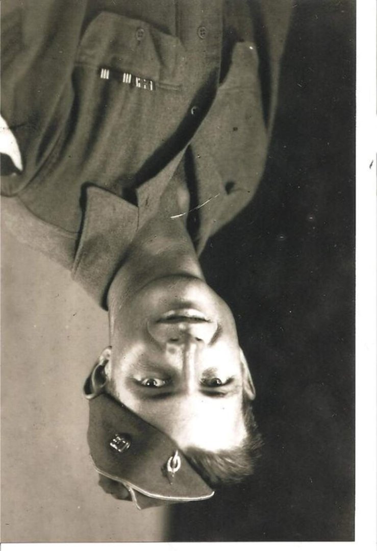Cynthia Harris' album, Profile Pictures