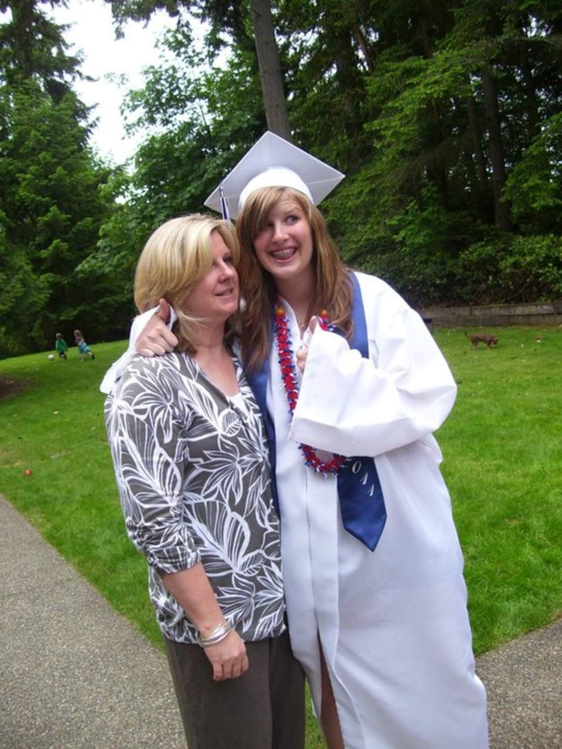 Sharon Simmons' album, June 18, 2011