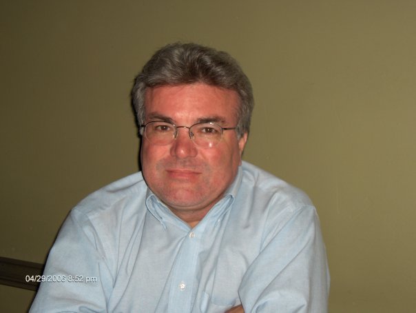 David Kenyon's album, Profile Pictures