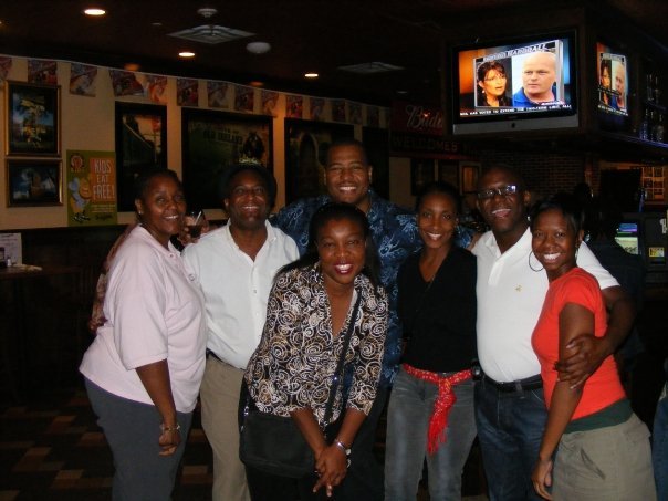 Raymond Dames' album, SJC Class 78 Reunion
