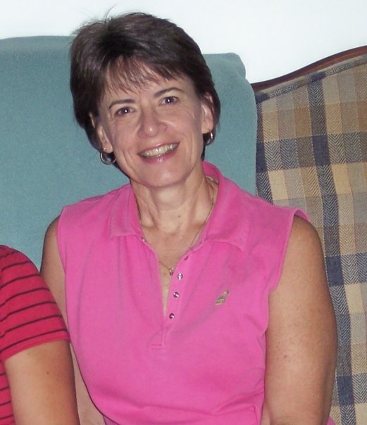 Nancy Donovan's album, Profile Pictures