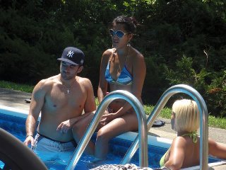 Amy Reilly's album, Vitarbo Family Reunion BBQ