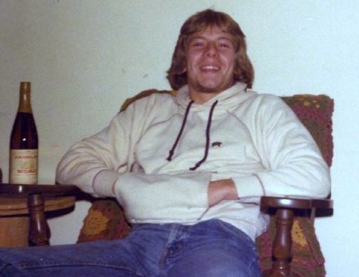 Jeff Melton's album, Profile Pictures
