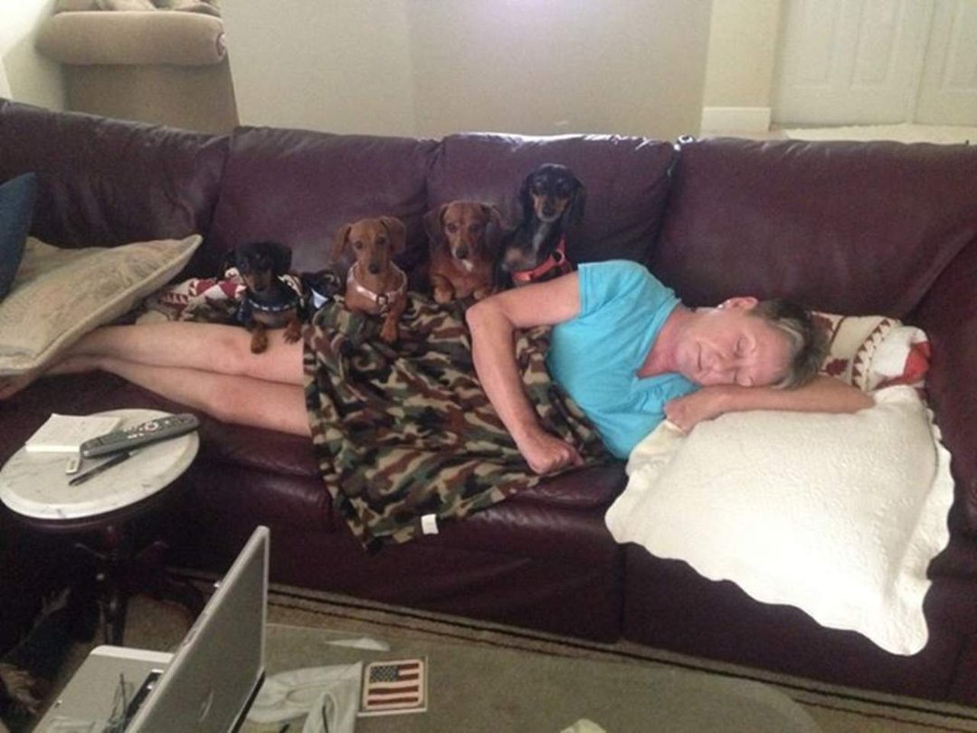 Deborah Redd's album, Cover Photos
