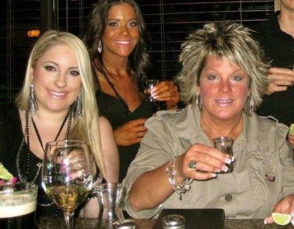Sandra Foster's album, Profile Pictures