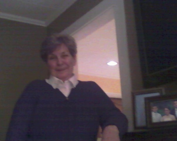 Florence Reeves' album, Profile Pictures