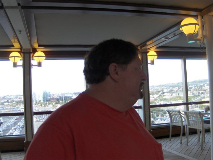 Michael Ellis' album, Mexican Riviera Cruise March 12-19, 2011