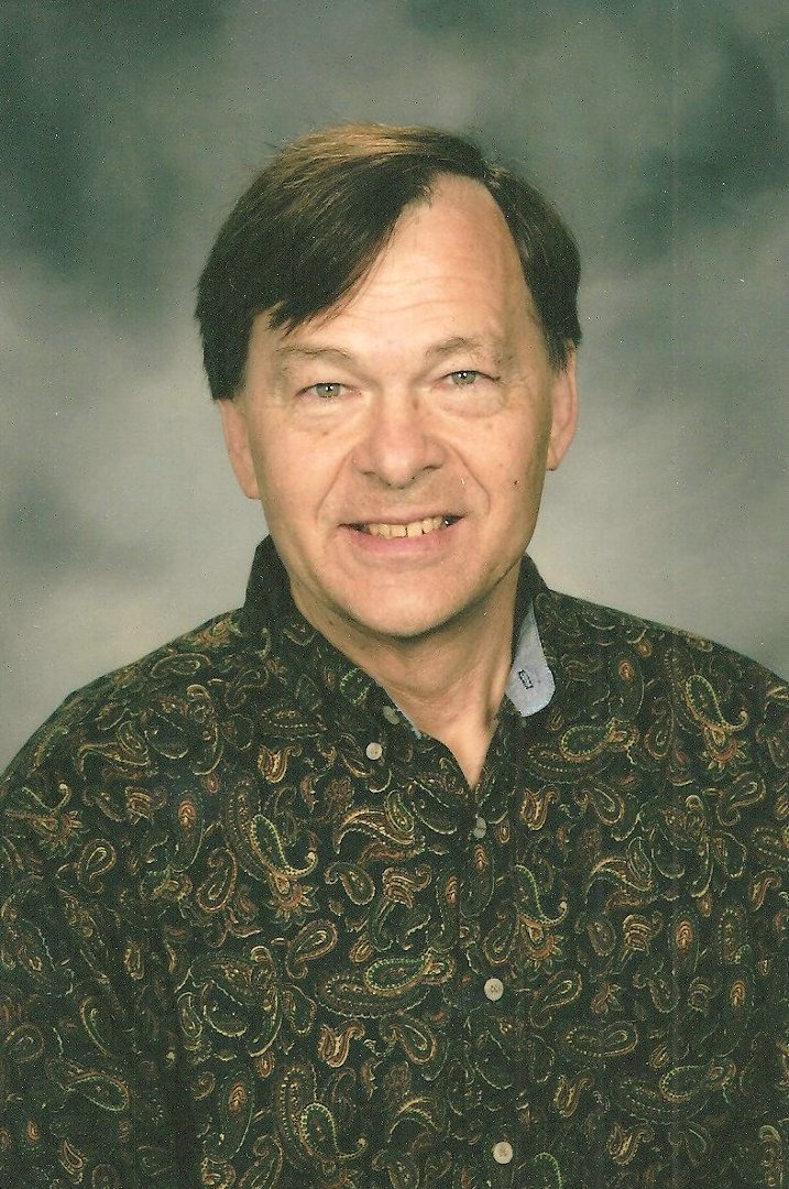 Richard Johnson's album, Profile Pictures